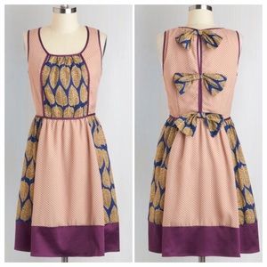 NWT Ryu Brand Dress