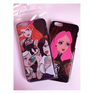 Mermaid Case For IPhone 6 -