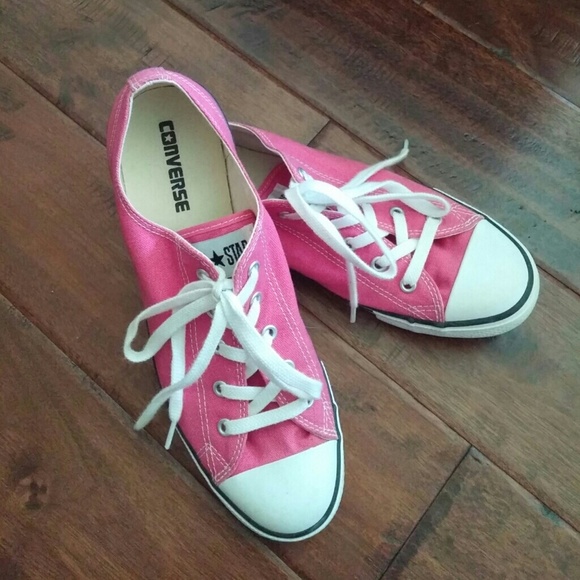 Converse shoes