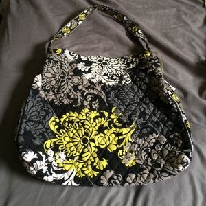 Vera Bradley Baroque Tote