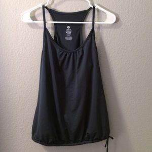 Workout Tank