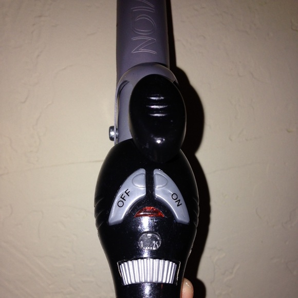 ConAir Hair Curler! - Picture 2 of 2