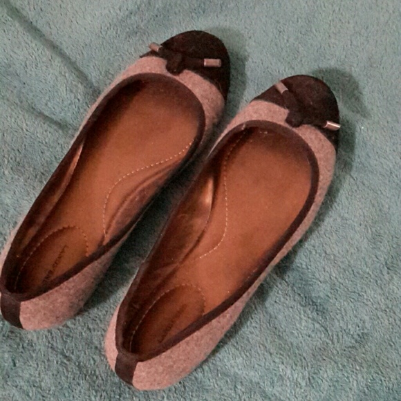 Lands end flats