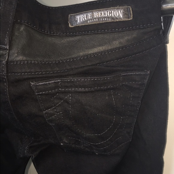 True Religion pants