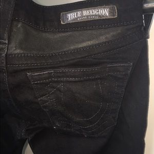 True Religion pants