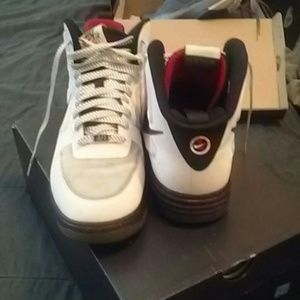 Nike Lunar Force 1 Fuse