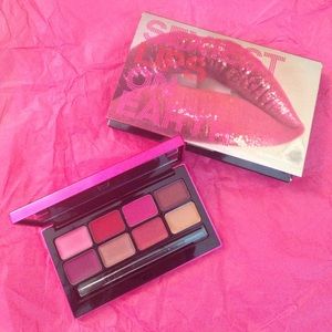 Victoria's Secret Very Sexy Lip palette 8 lipstick