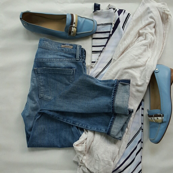 COH skinny jeans