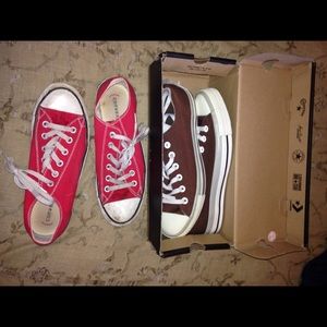 Converse Bundle!