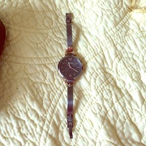 Fossil watch