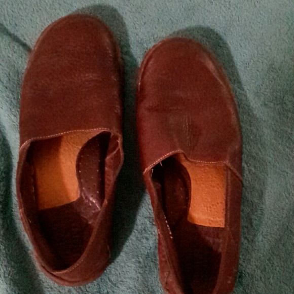 Born flats