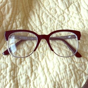 VOGUE prescription glasses