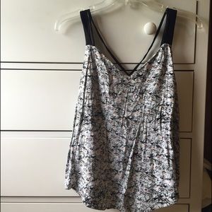 BCBG tank top
