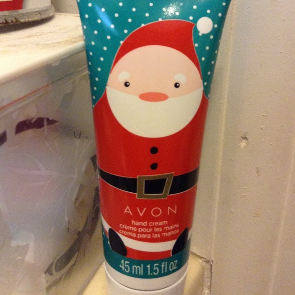 Practically full Hand Cream - Picture 1 of 2