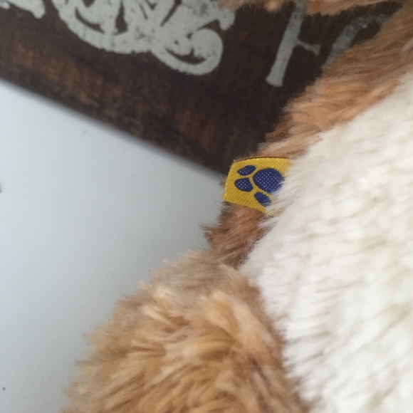 Teddy bear! - Picture 2 of 4