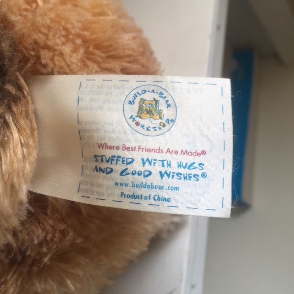 Teddy bear! - Picture 4 of 4