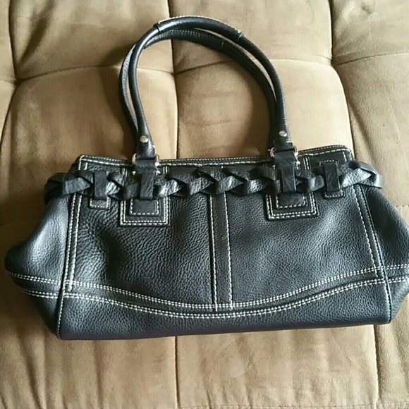 Coach purse - Picture 1 of 3