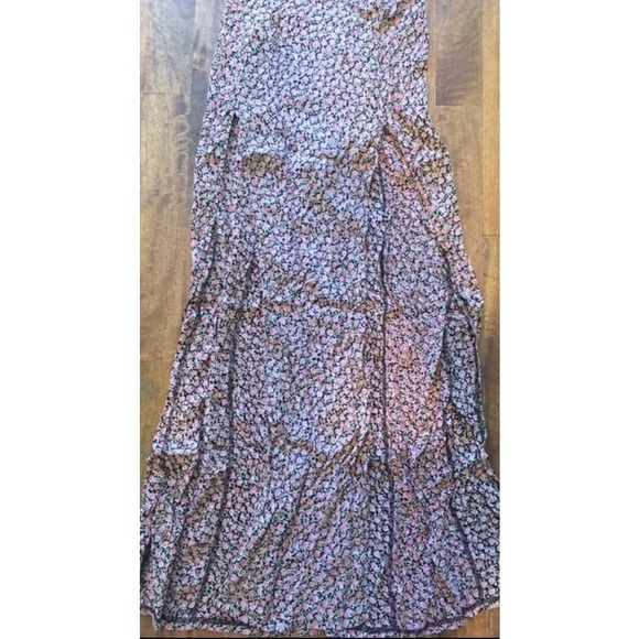 Brandy Melville maxi skirt