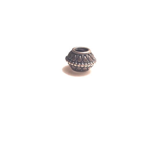 Authentic Pandora "Inner Strength" Charm