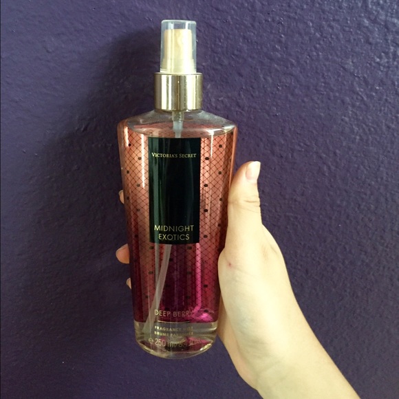 Victoria's Secret perfume
