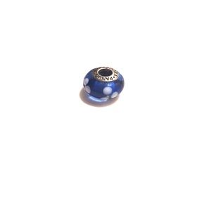 Authentic Pandora Glass Bead