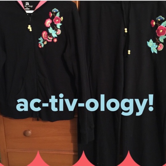 Black Knit Duo by ac-tiv-ology - Picture 3 of 3
