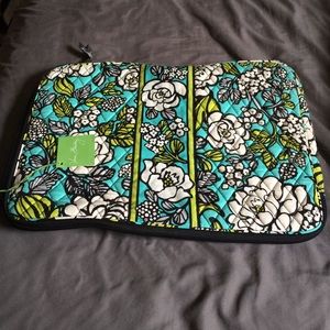 Vera Bradley 17" Laptop Case