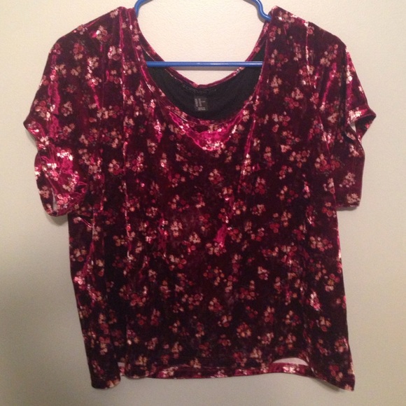 Forever 21, Plus Size.