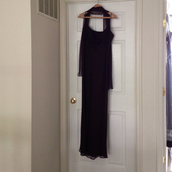🌑Chelsea Nites formal dress