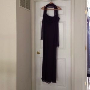 🌑Chelsea Nites formal dress