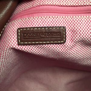 Authentic Dooney & Bourke
