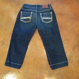 Bake culture Capri size 26