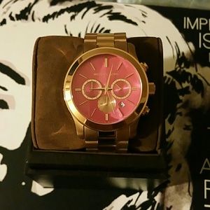 Mk 5931 Michael kors Runway