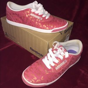 ❤Classic Reebox Duchess Shoes❤️