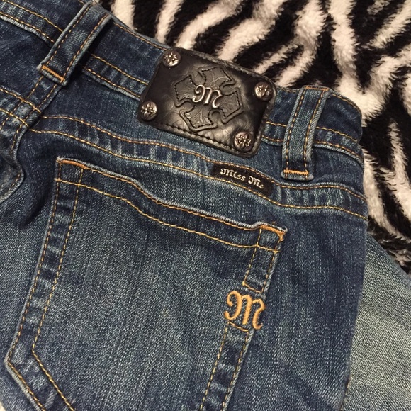 Miss Me Jeans - Picture 2 of 3