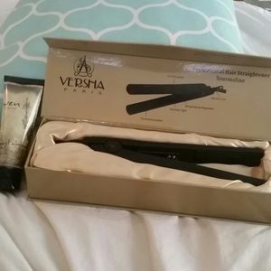 Sale!!! Ve'rsha hair straightener