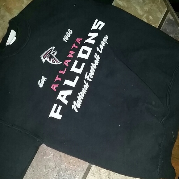 Atlanta Falcons sweat shirt