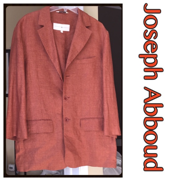 Joseph Abboud blazer