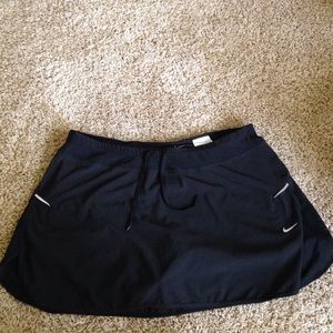 Nike tennis skirt