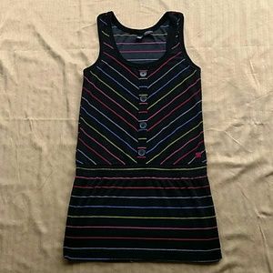 DC Terry Cloth Dress/Bathing Suit Cover