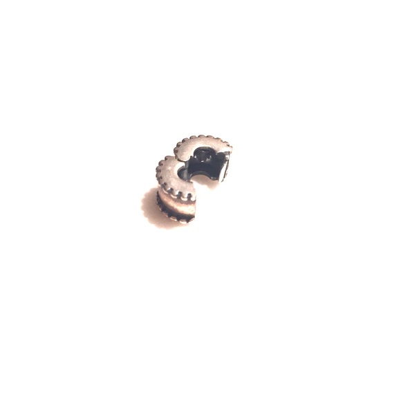 Authentic Pandora Clip