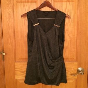 White House Black Market Tank Top - Like New