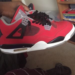 Toro 4s
