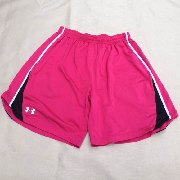 Under Armour Heatgear Shorts