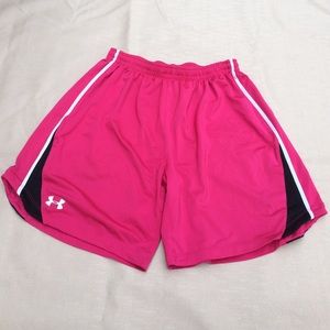 Under Armour Heatgear Shorts