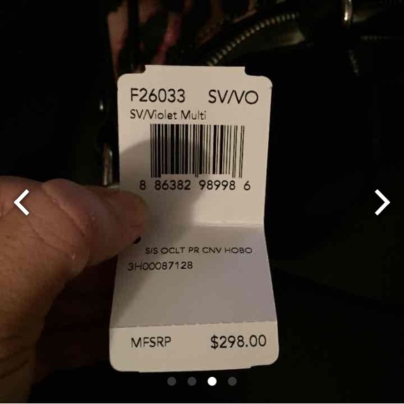 Purse - Picture 3 of 4