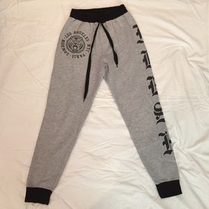 sweat pants sweats joggers