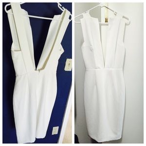 London Solace Conquest Dress