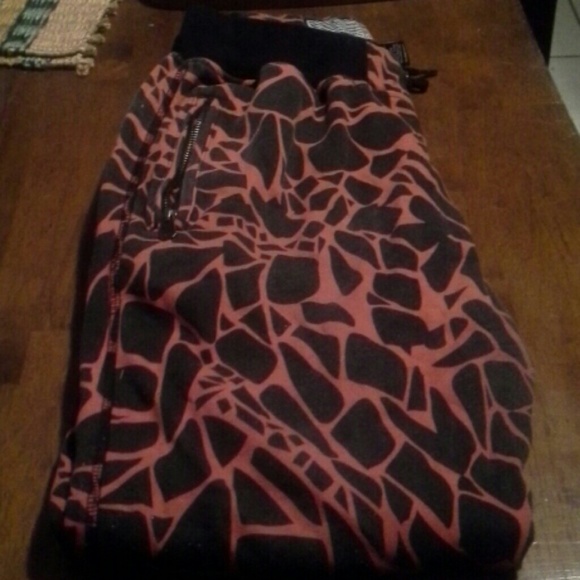 Two pairs of joggers Jordan & Roses Joggers