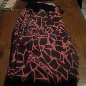 Two pairs of joggers Jordan & Roses Joggers